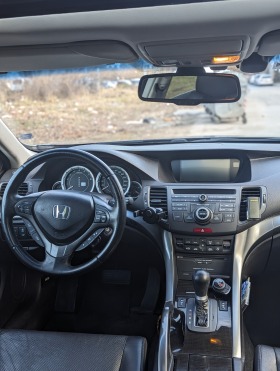 Honda Accord 2.4 VIII Executive+ Advanced Safety, снимка 9