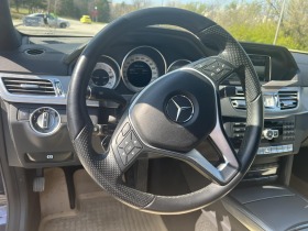 Mercedes-Benz E 250 W212 Фейслифт 7G tronik , снимка 12