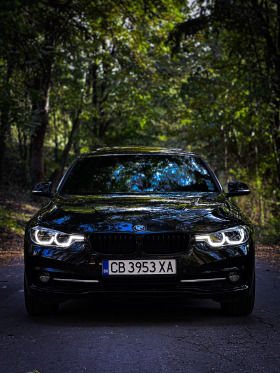 Обява за продажба на BMW 340 RWD 86k km СПЕШНО ~53 000 лв. - изображение 1