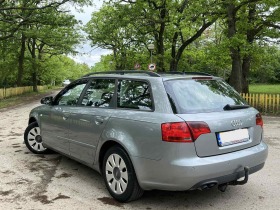 Audi A4 1.9 TDI-116 к.с., снимка 3 - Автомобили и джипове - 45571628