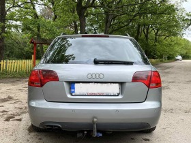 Audi A4 1.9 TDI-116 к.с., снимка 5