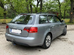 Audi A4 1.9 TDI-116 к.с., снимка 2 - Автомобили и джипове - 45571628