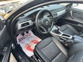 BMW 320 2.0D163k КОЖА КСЕНОН Италия, снимка 10