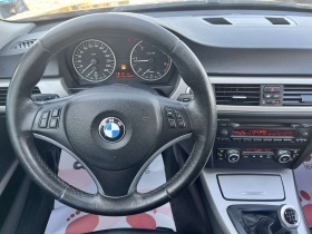 BMW 320 2.0D163k КОЖА КСЕНОН Италия, снимка 8