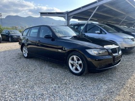 BMW 320 2.0D163k    | Mobile.bg   4