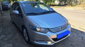 Honda Insight 1.3 HYBRID  | Mobile.bg    2