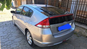 Honda Insight 1.3 HYBRID  | Mobile.bg    4