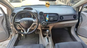 Honda Insight 1.3 HYBRID  | Mobile.bg    12