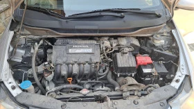 Honda Insight 1.3 HYBRID  | Mobile.bg    17