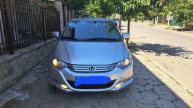 Honda Insight 1.3 HYBRID  | Mobile.bg    1