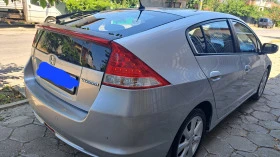 Honda Insight 1.3 HYBRID  | Mobile.bg    6