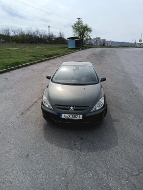 Peugeot 307 | Mobile.bg    8