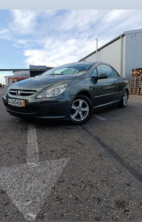 Peugeot 307 | Mobile.bg    1