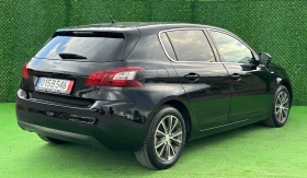 Обява за продажба на Peugeot 308 1.6HDI 120ks  AUTOMAT:SWITZERLAND:KAMERA:PANORAMA  ~17 900 лв. - изображение 4