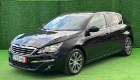 Peugeot 308 1.6HDI 120ks  AUTOMAT:SWITZERLAND:KAMERA:PANORAMA  | Mobile.bg    1