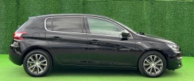 Peugeot 308 1.6HDI 120ks  AUTOMATIC: KAMERA:PANORAMA , снимка 8