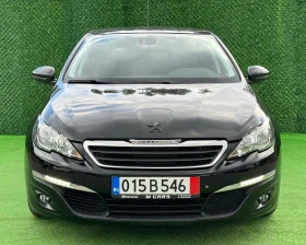 Peugeot 308 1.6HDI 120ks  AUTOMATIC: KAMERA:PANORAMA , снимка 3