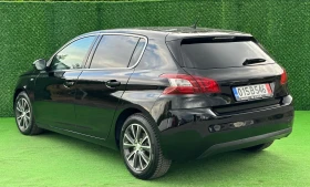 Обява за продажба на Peugeot 308 1.6HDI 120ks  AUTOMAT:SWITZERLAND:KAMERA:PANORAMA  ~17 900 лв. - изображение 3