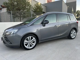 Opel Zafira Cosmo Automat 2.0 130kc Euro6 * * * ТОП* * * , снимка 2