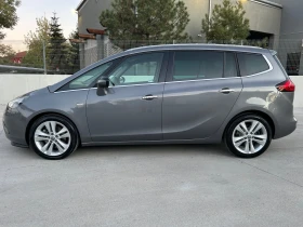 Opel Zafira Cosmo Automat 2.0 130kc Euro6 * * * ТОП* * * , снимка 3