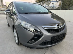 Opel Zafira Cosmo Automat 2.0 130kc Euro6 * * * ТОП* * * , снимка 11