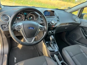 Обява за продажба на Ford Fiesta Titanium AUTOMATIC ~15 499 лв. - изображение 4