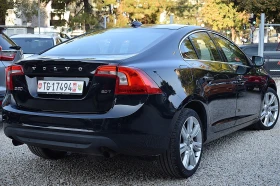 Volvo S60 2.0Т/Швейцария/Кожа, Нави, Би-Ксенон, снимка 4