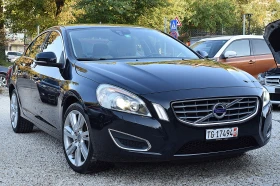 Volvo S60 2.0Т/Швейцария/Кожа, Нави, Би-Ксенон, снимка 3