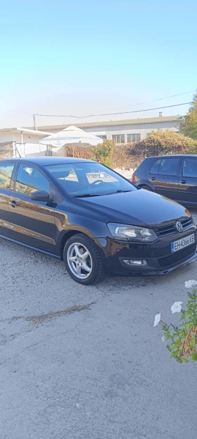 VW Polo 1.2, снимка 6