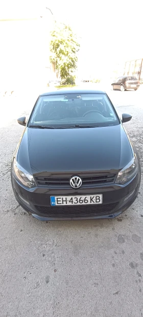 VW Polo 1.2, снимка 1