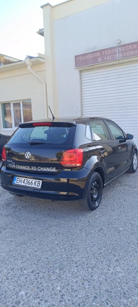 VW Polo 1.2, снимка 4