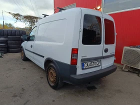 Opel Combo, снимка 3