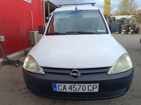 Opel Combo, снимка 5