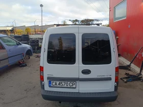 Opel Combo, снимка 9