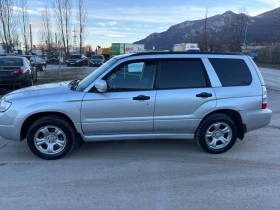 Subaru Forester 2.0 БЕНЗИН АВТОМАТ КЛМА, снимка 5