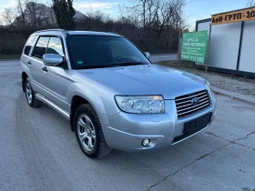 Subaru Forester 2.0 БЕНЗИН АВТОМАТ КЛМА, снимка 3