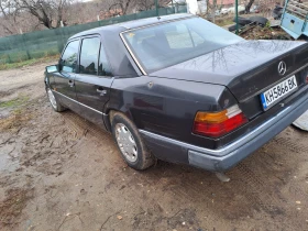 Mercedes-Benz 124, снимка 6