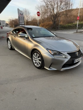  Lexus RC 300h