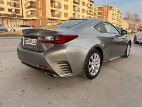 Lexus RC 300h Luxury Hybrid   | Mobile.bg    9