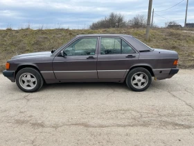 Mercedes-Benz 190 1.8Е, снимка 2