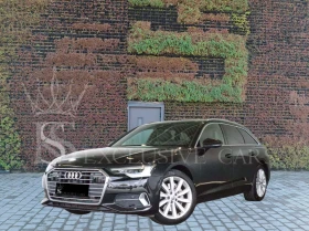 Audi A6 * 50TDI* QUATRO-SPORT* PANO* VIRTUAL* LED* , снимка 1