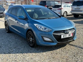 Hyundai I30 1.6i 120hp/ФАБРИЧНА ГАЗ/, снимка 1