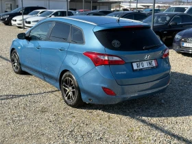 Hyundai I30 1.6i 120hp/ФАБРИЧНА ГАЗ/, снимка 4