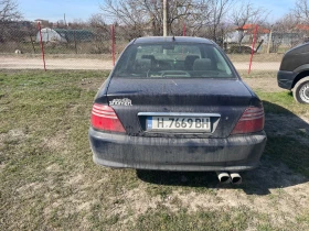 Honda Accord 1.8 VTEC 136pk, снимка 1