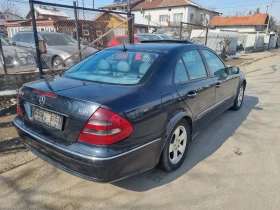 Mercedes-Benz E 270 CDI/EURO4/AVANTGARDE | Mobile.bg    6