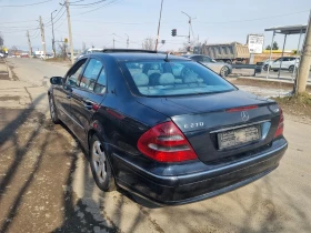 Mercedes-Benz E 270 CDI/EURO4/AVANTGARDE | Mobile.bg    4