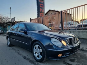     Mercedes-Benz E 270 CDI/EURO4/AVANTGARDE