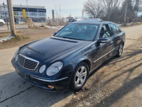 Mercedes-Benz E 270 CDI/EURO4/AVANTGARDE | Mobile.bg    3