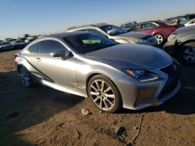 Lexus RC 350 * Възможност за Лизинг* - 29000 лв. - 31049768 | Car24.bg