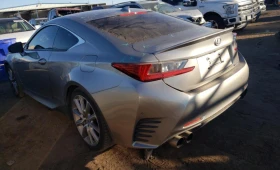 Lexus RC 350 * Възможност за Лизинг* , снимка 2